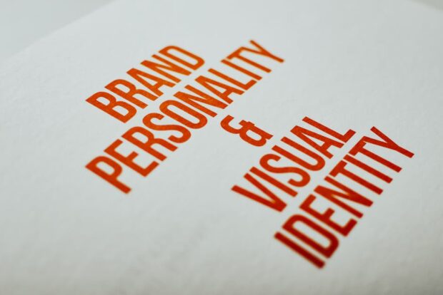 brand personality examples