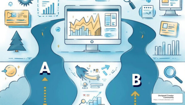 how to use chatgpt for a/b testing tutorial