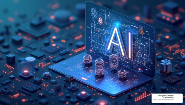 AI tools for website SEO