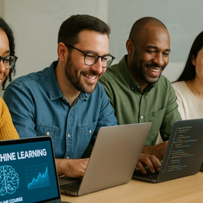 best free online machine learning courses