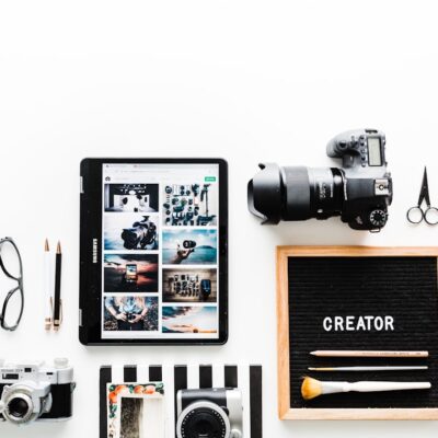best photography gear