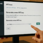 chatgpt api key setup