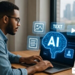 AI in content creation