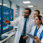 AI tools for medical research
