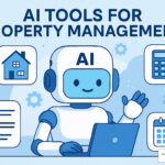 AI tools for property management