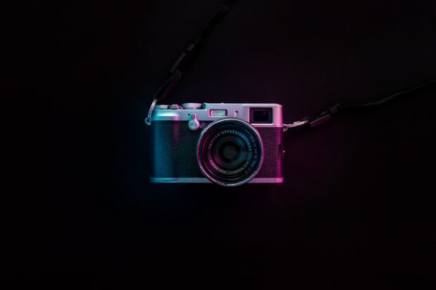 best place to buy used camera gear