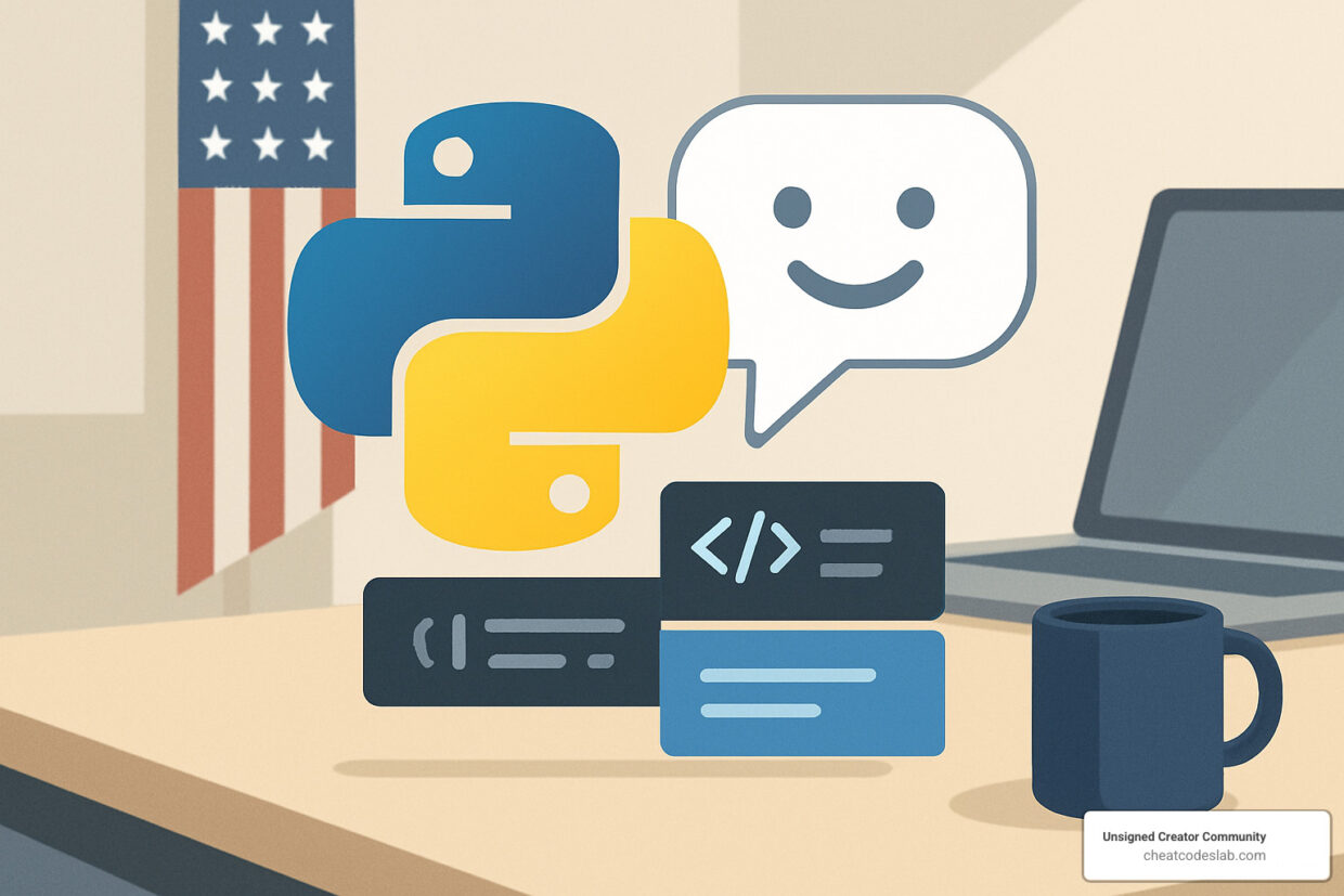 chatgpt api tutorial python