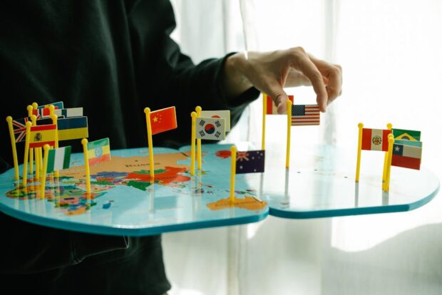 International SEO guide