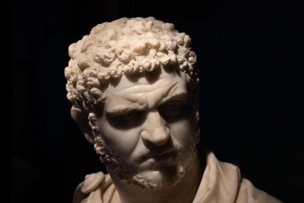 mastering the stoic way of life