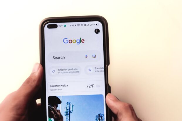 Mobile-first SEO tips