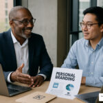 personal branding coach