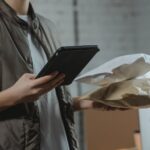 AI tools for supply chain