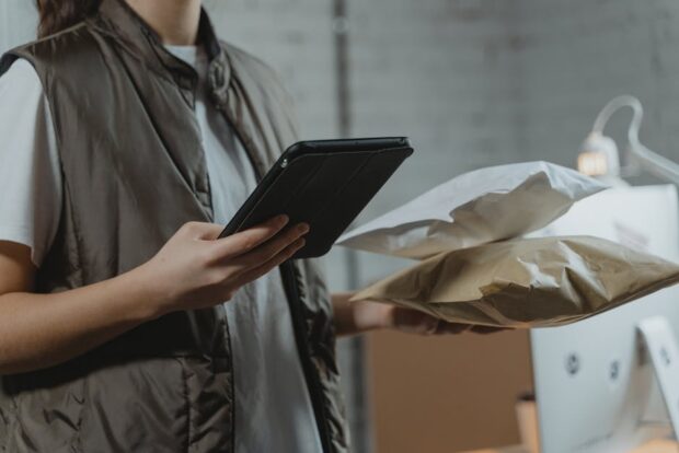 AI tools for supply chain