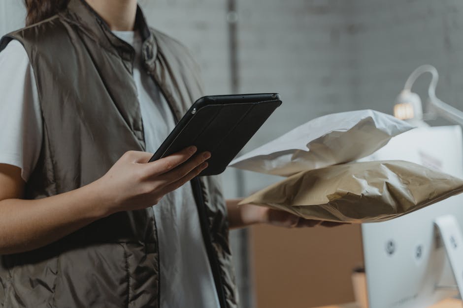AI tools for supply chain