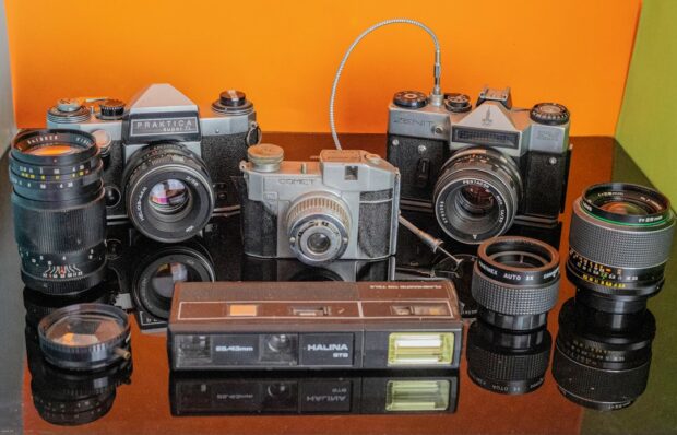 best way to sell camera equipment