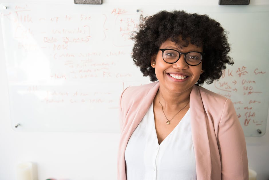 career branding coach