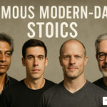 famous modern day stoics
