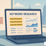 Long-tail keyword tools