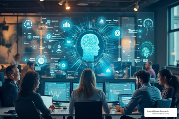 artificial intelligence tools