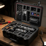best hard case for camera gear