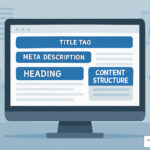 On-page SEO tips