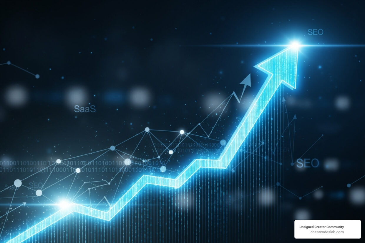 SEO for SaaS companies