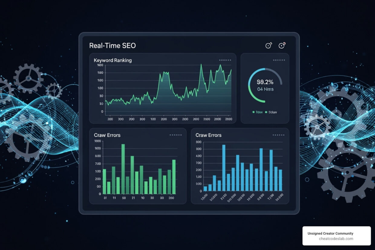 automated seo testing