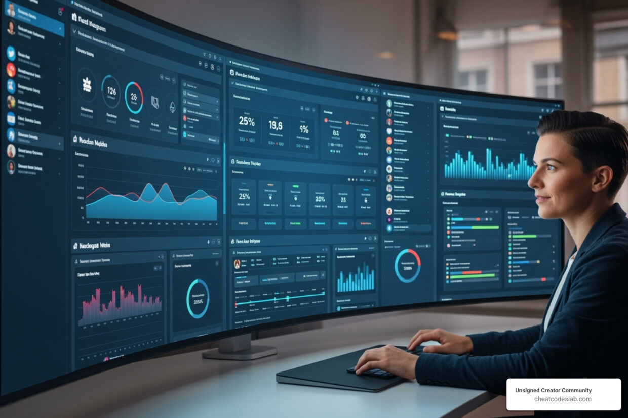 best social media promotion companies