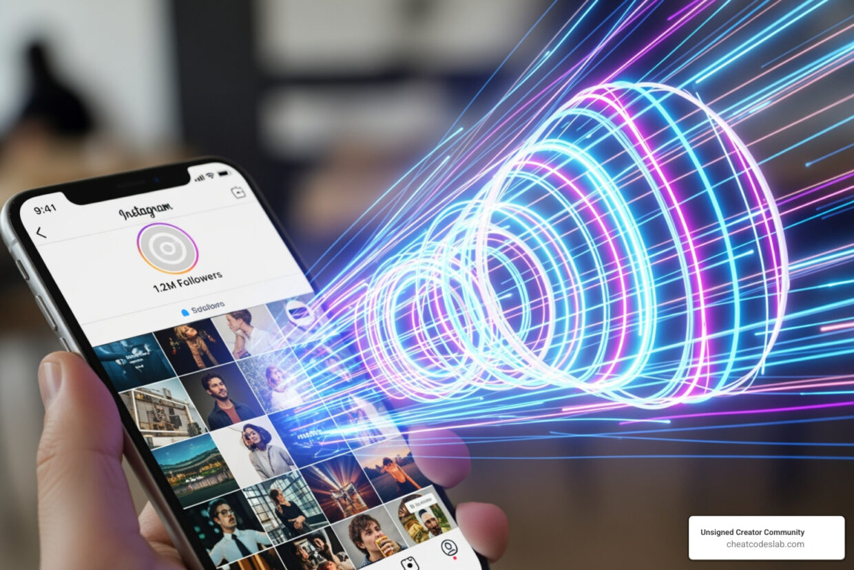 best instagram followers