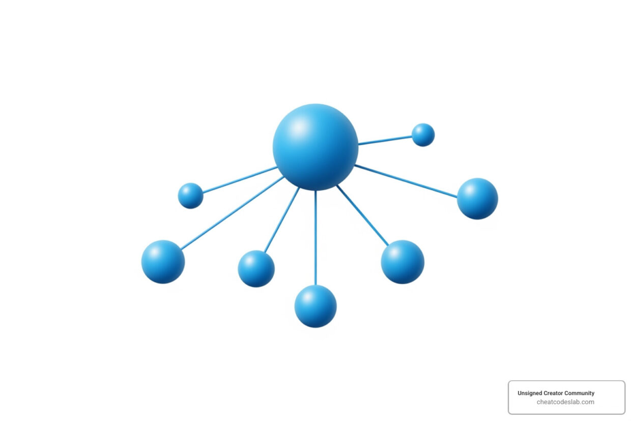 hubspot content clusters