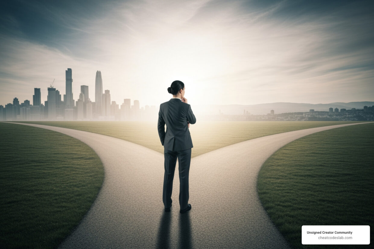 reinventing your personal brand