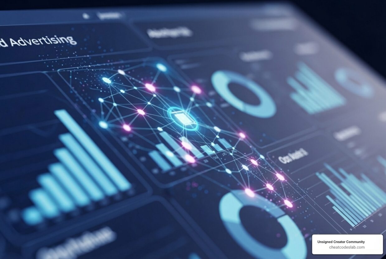 ai digital advertising