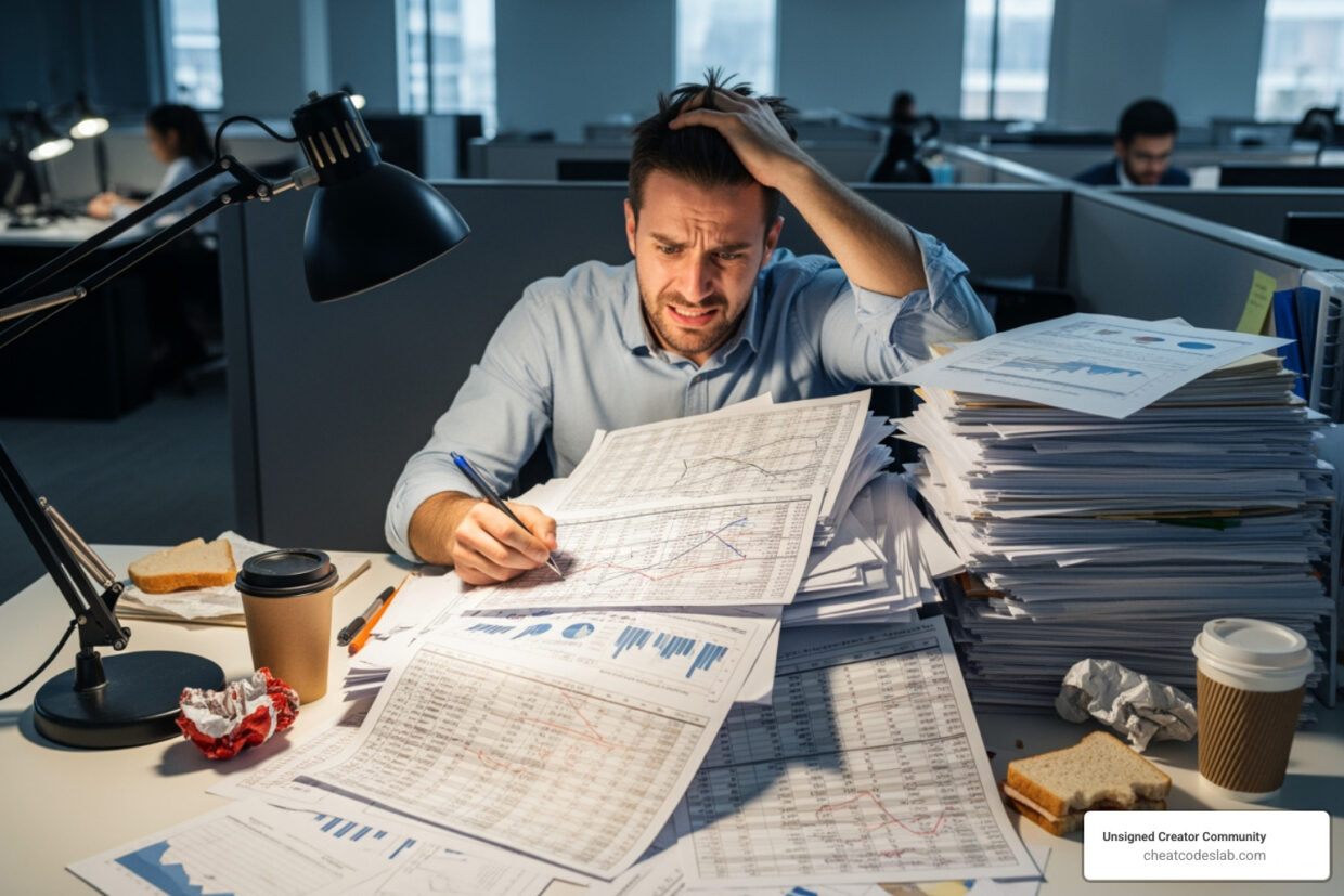 automated reporting tools seo