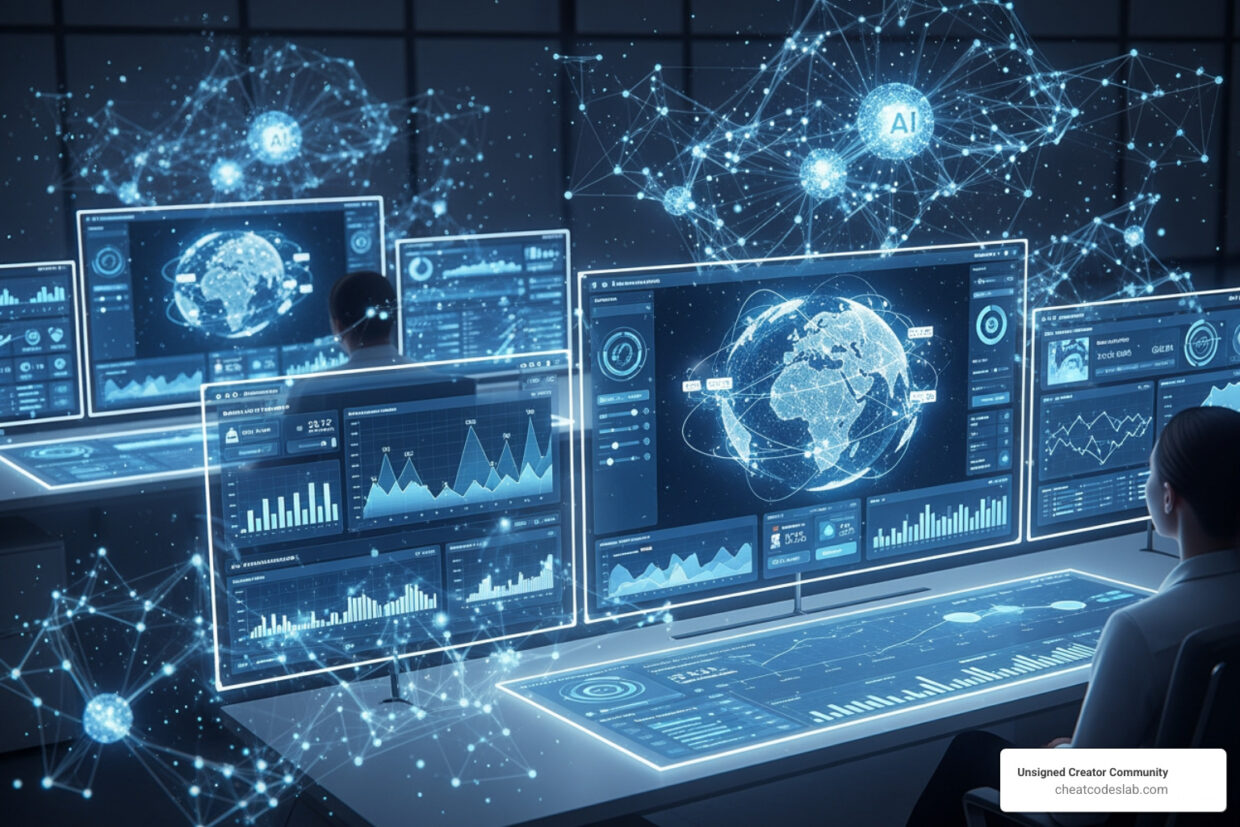 ai software for digital marketing