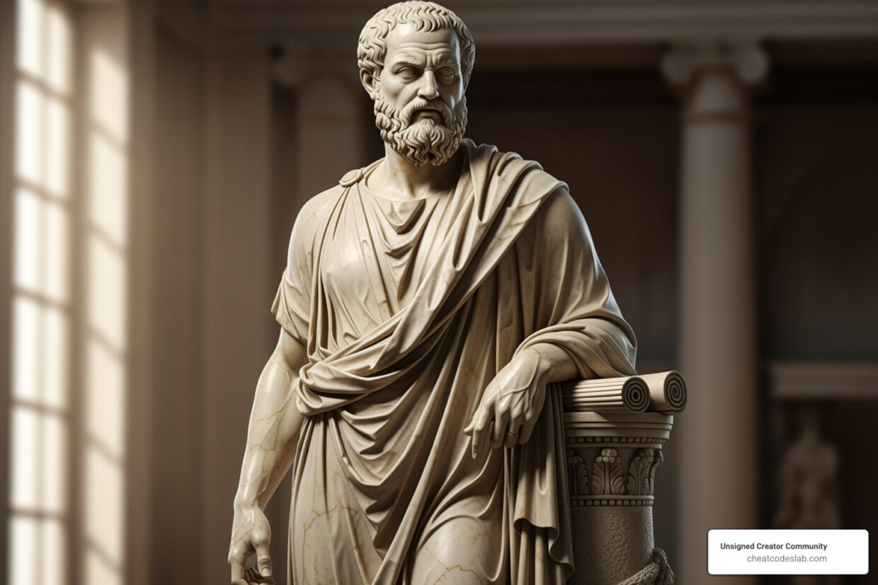 stoicism and cognitive behavioral therapy