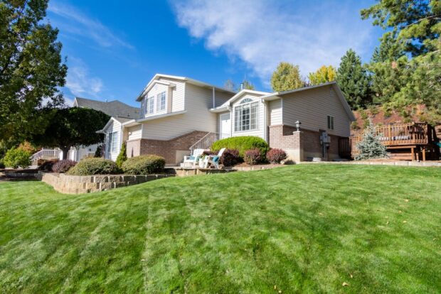 affordable real estate photography