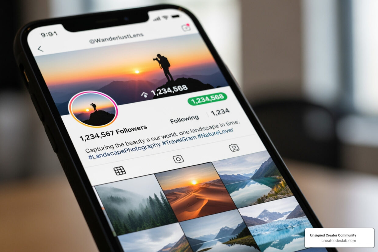 app to boost instagram followers