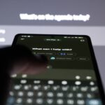 AI-powered content creation