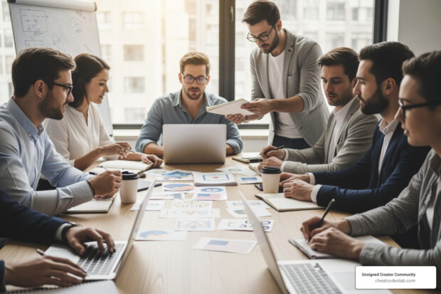 Content marketing secrets