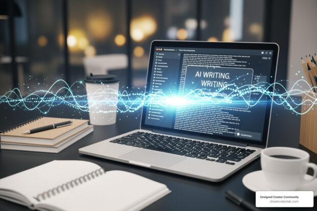 what is the best ai content writing tool