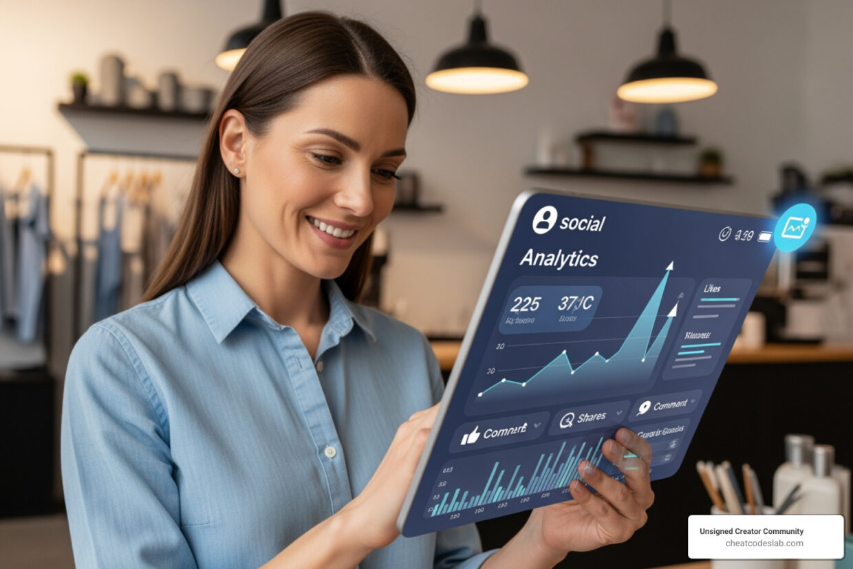 best social media marketing companies for small business