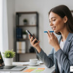 Voice search SEO tips