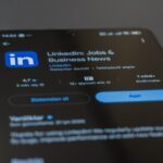 b2b social media companies