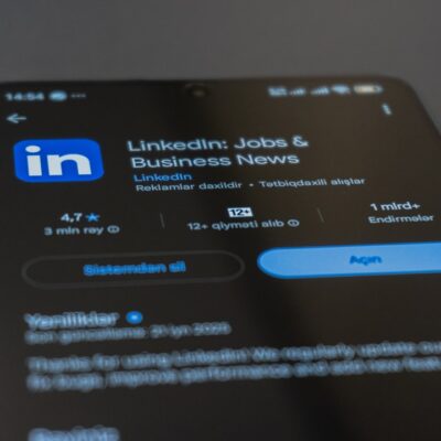 b2b social media companies