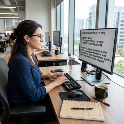 content generation tool