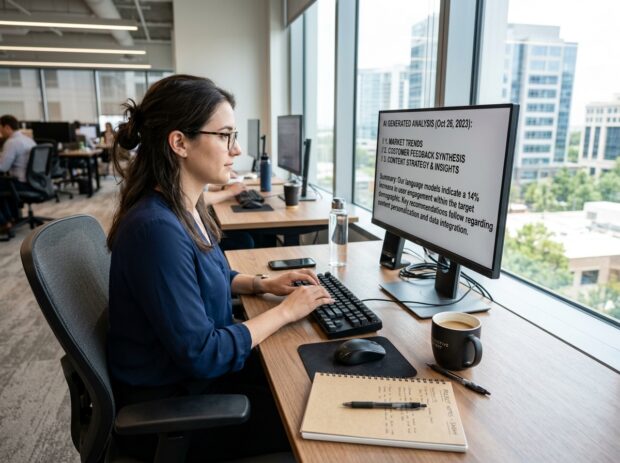 content generation tool