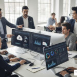 ai-driven saas-based content marketing software