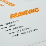 Personal branding ideas