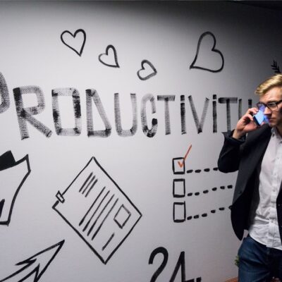 productivity hacks for great success