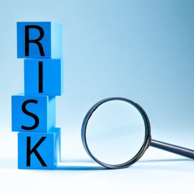 AI tools for risk management